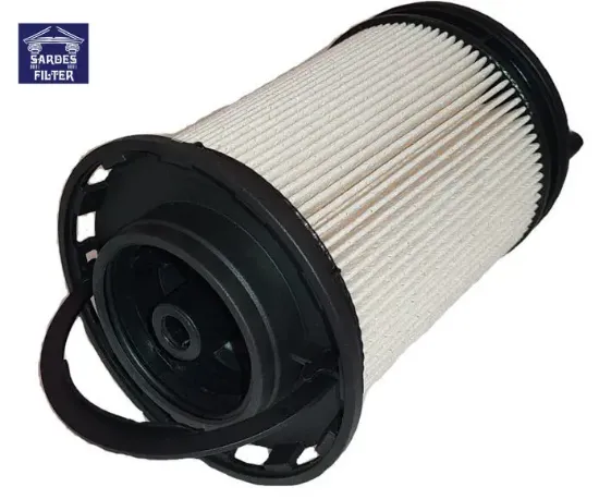 Yakıt filtreleri a6 standart 2.0 tdı 190 hp s tronic sardes 4m0127434e resmi