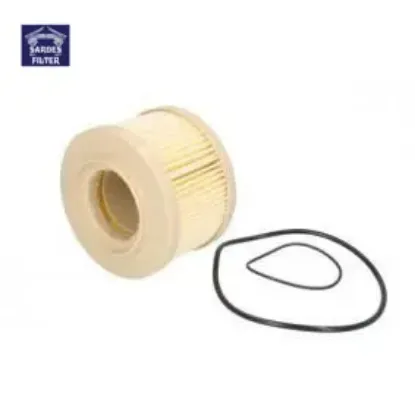 Yakıt fıltresı g-class om612 w461 w463 . Chrysler voyager ııı 2.5 crd sardes a4614770015 resmi