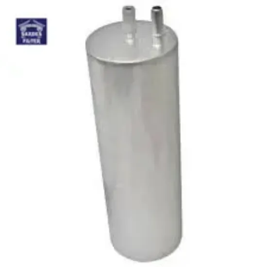 Yakıt filtreleri transporter vı 2.0 tdı 110-150 hp sardes 7e0127401a resmi