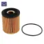Yag fıltresı mını w10 w11 r50 r52 r53 . Jeep renegade suv 14 . Fıat egea 14 sardes 11427512446/ 04693140aa/ 7087808 resmi