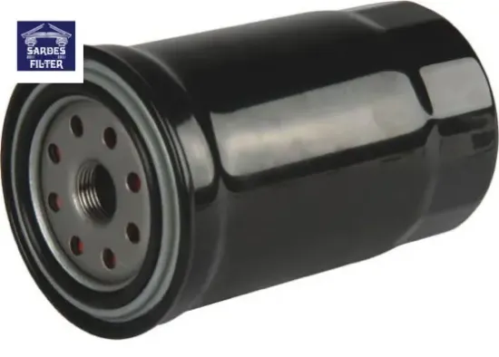 Yağ filtresi santefe 2.2 crdi 06 x sardes 2631027420 resmi