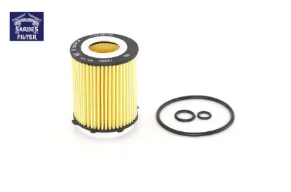 Yag fıltresı m270 m274 w204 w205 w176 w177 w246 w212 w213 sardes a2701800109 resmi