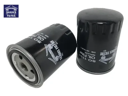 Yağ filtresi golf ııı-passat-polo ııı sardes 028115561b resmi