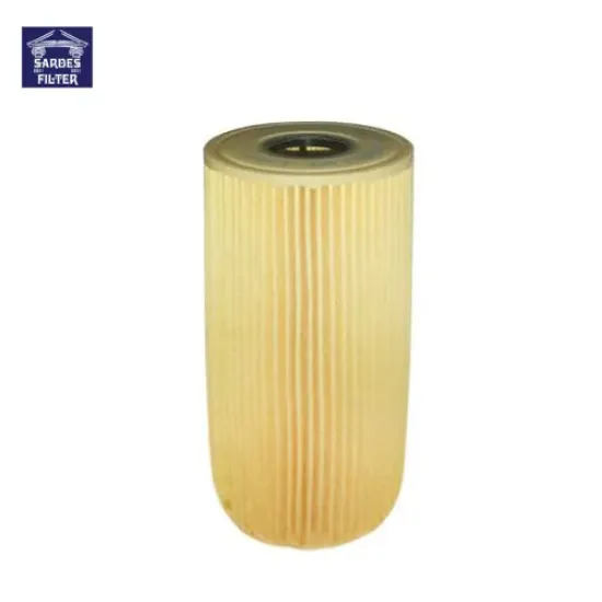 Yag fıltresı mercedes m104 w202 c208 w124 w163 w140 sardes a1041800109 resmi