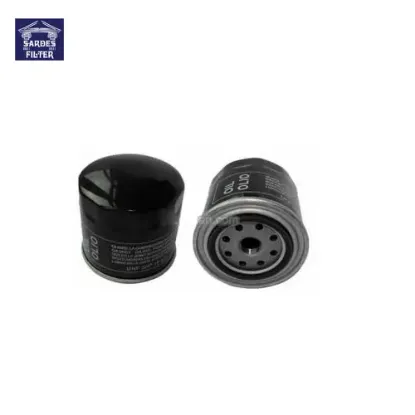 Yağ filtresi m131 1600 em dkş sardes 5940899/ 4126435 resmi