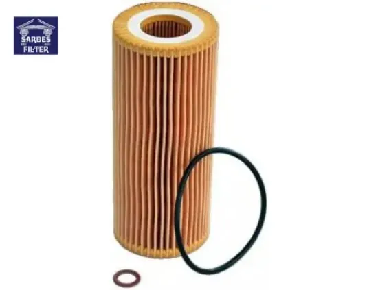 Yag fıltresı bmw m57n e46 e90 e91 e92 e93 e60 e61 e63 e64 e65 e66 e83 e53 e70 e71 sardes 11427788460 resmi