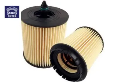 Yağ filtresi astra g-vectra b-vectra c-zafıra-ınsıgnıa 2.0-2.2 16v 02- sardes 4804935/ 5650331/ 5650337/ 9194746 resmi