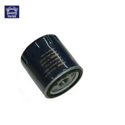 Yağ filtresi clıo ıı-espace ı-ıı-ııı-laguna ı-ıı-r9-11-18-trafıc-master-safrane ı-ıı-106-306 sardes 7700415056/ 7700720978/ 1109.C2 resmi