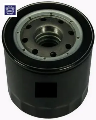 Yağ filtresi j9 premıum w920/34 x sardes 8944309830 resmi