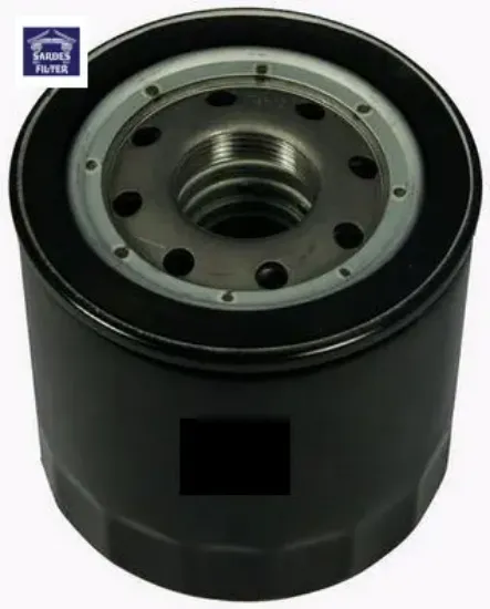 Yağ filtresi j9 premıum w920/34 x sardes 8944309830 resmi