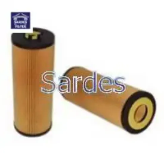 Yağ filtresi passat 98-05 2.5tdı- a4 97-06 - a6 97-05 - a8 97-02 2.5tdı afb-akn sardes 059115561a/ 059115561b/ 059115562 resmi