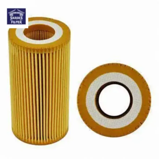 Yağ filtresi passat-jetta ııı-golf v-toledo ııı-octavıa-leon-altea-altea xl-a3-a4-a6 2.0 fsı/tfsı sardes 06d115466/ 06d115562/ 06d198405 resmi