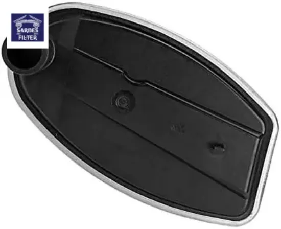 Otomatık sanzıman yag fıltresı w202 w203 w204 w210 w211 w212 w140 w220 r230 r171 w639 sardes a1402770095 resmi