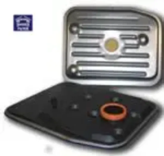 Otomatik şanzuman filtresi contalı bora 98-05 -golf 91-06 -passat 90-05 -a3 96-03 -a4 94-08 sardes 01m325429/ 096321370 resmi