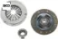 Debriyaj seti baskı disk bilya  pıck-up 2.7l td27 d21 d22 89-02 seco 3021058g05/ 3010043g10/ 3050231u20 resmi