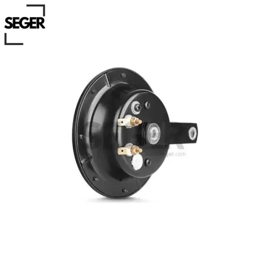 Disk korna didit ince ses 12v seger  resmi