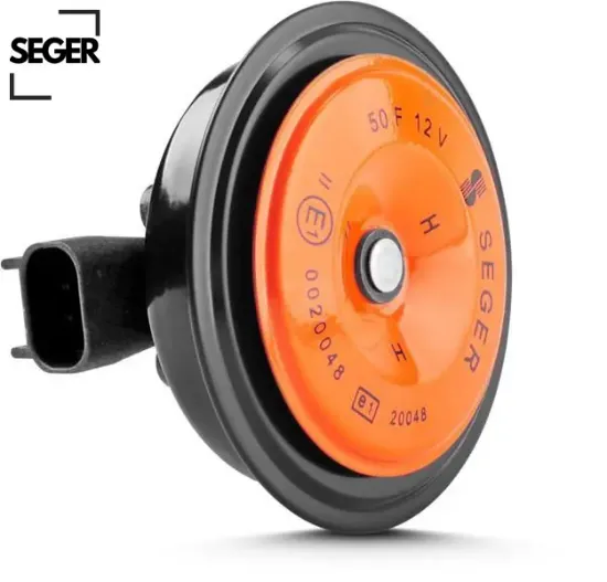 Disk korna didit ince ses 12v soketli delphı 1530 soket seger  resmi