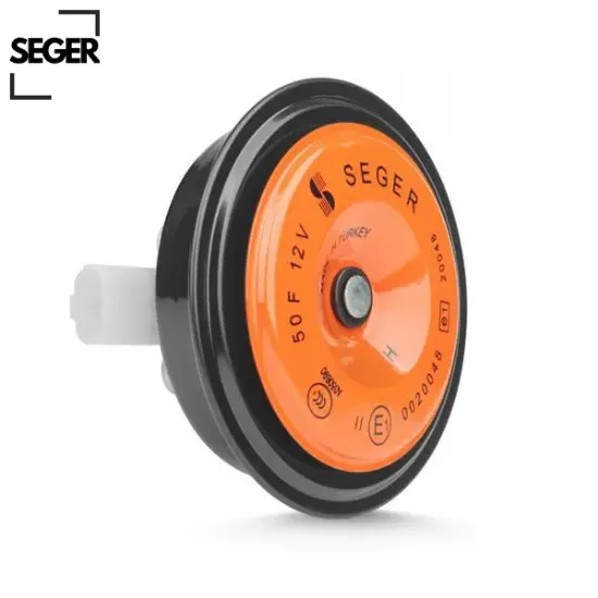 Disk korna didit ince ses 12v soketli sicma 3 soket seger  resmi