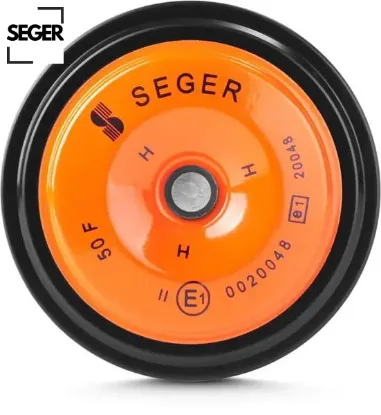 Disk korna didit ince ses 24v seger  resmi