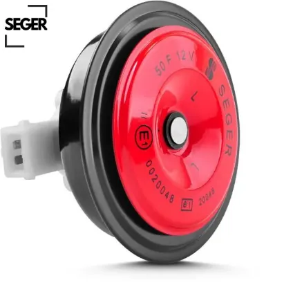 Disk korna didit kalın ses 12v renault soketli jpt soket seger  resmi