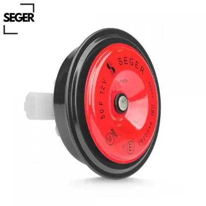 Disk korna didit kalın ses 12v peugeot cıtroen soketli sicma 3 soket seger  resmi