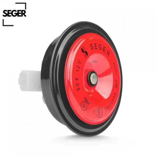 Disk korna didit kalın ses 12v peugeot cıtroen soketli sicma 3 soket seger  resmi