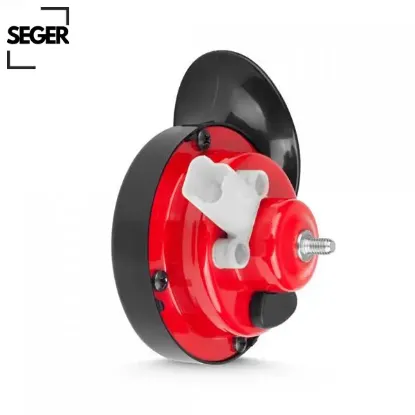 Salyangoz korna dadat ince ses 12v soketli sicma 3 soket seger  resmi