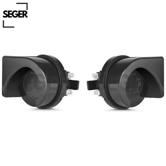 Elektrikli megadadat korna 12v tk seger  resmi