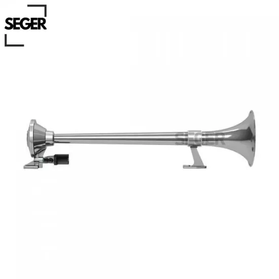 Marin havalı korna 24v seger  resmi