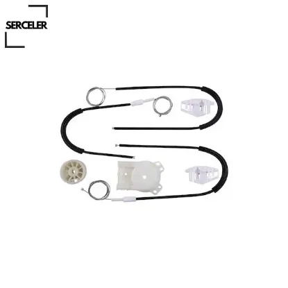 Cam kriko tamir takımı ön sağ megane ıı serceler  resmi