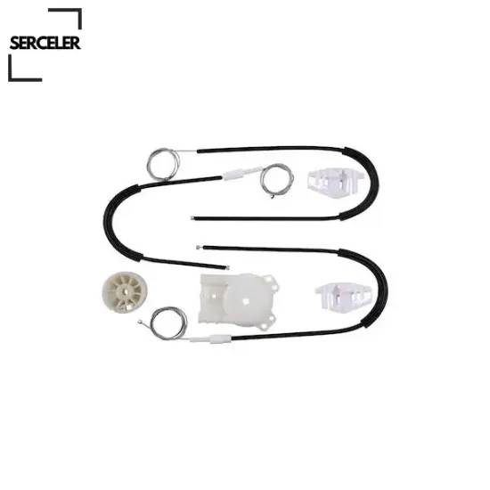 Cam kriko tamir takımı ön sağ megane ıı serceler  resmi