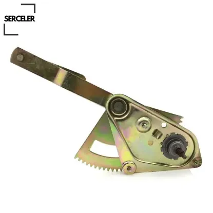 Cam krikosu arka sol r12 serceler 7700513323 resmi