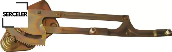 Cam krikosu ön sağ r12 toros ym segmanlı tip cam mekanizması serceler 7702188754 resmi