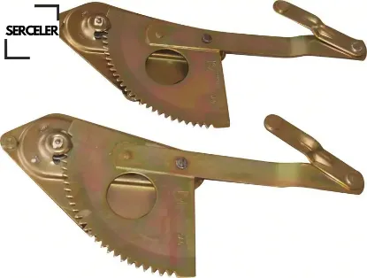 Cam krikosu arka sağ r12 toros ym segmanlı tip cam mekanizması serceler 7702188756 resmi