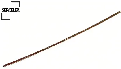 Cam fitil sacı arka r12 serceler  resmi