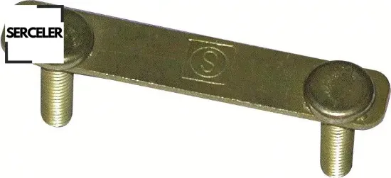 Viraj demir braketi r12 serceler  resmi