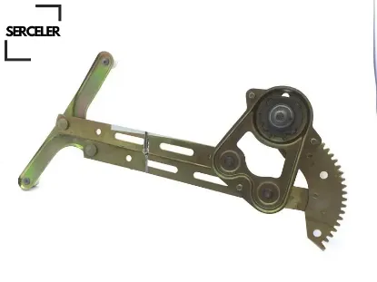 Cam krikosu arka sol r9 serceler 7700757189 resmi