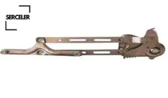 Cam krikosu arka sağ r9 serceler 7700757190 resmi