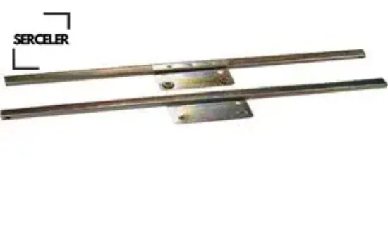 Cam kızağı ön r9 041 serceler 7702189087/ 7702255899 resmi