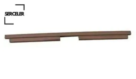 Cam kızağı arka r9 042 serceler 7702189088 resmi