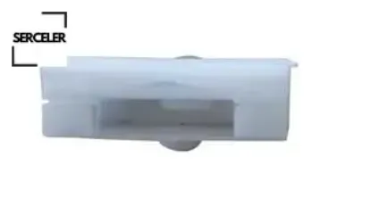 Cam kriko plastiği ön sağ mgn 132 serceler  resmi