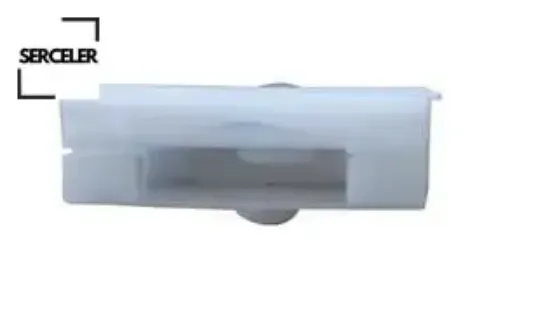 Cam kriko plastiği ön sağ mgn 132 serceler  resmi