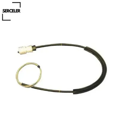 Cam kriko teli ön scenıc serceler  resmi