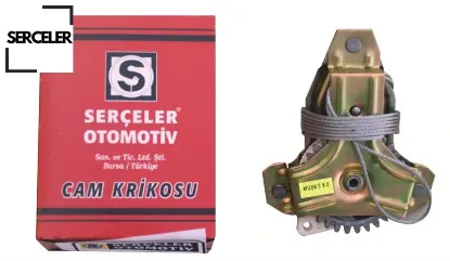 Cam krikosu bütün ön 1600 m131 dkş serceler 85001863 resmi