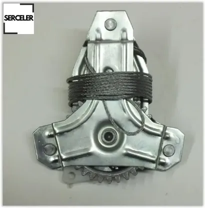 Cam krikosu ön m131 dkş 1300 serceler  resmi