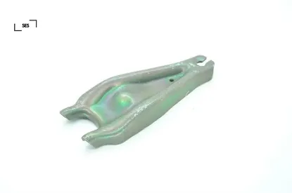 Debriyaj pedal çatalı r9-r11-r19 ses 7700725720 resmi