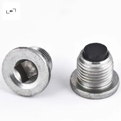 Karter tapası ym mıknatıslı r9 ses  resmi