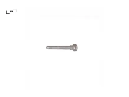 Kapı menteşe pimi vidalı r9/r11 ym 048 km576 ses  resmi