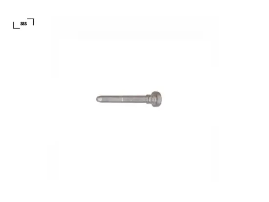 Kapı menteşe pimi vidalı r9/r11 ym 048 km576 ses  resmi