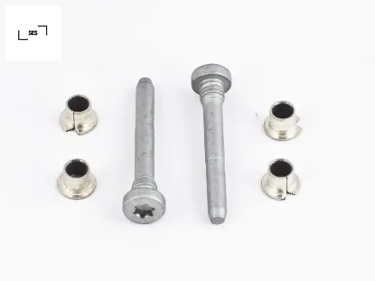 Kapı menteşe pim takımı r9 ses  resmi